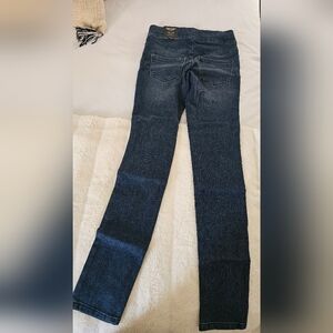 Simply Vera Vera Wang Women's Stretch Jeans